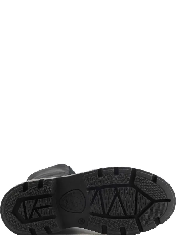 Pajar Fall/Winter<Vania High Women'S Boot Black