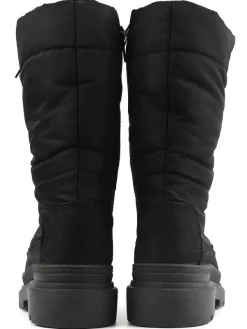 Pajar Fall/Winter<Vania High Women'S Boot Black
