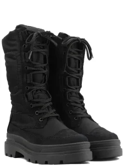 Pajar Winter Boots<Vania High Women'S Boot Black