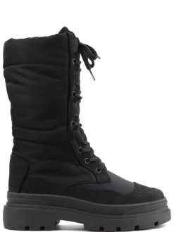 Pajar Winter Boots<Vania High Women'S Boot Black