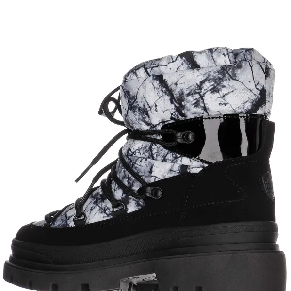 Pajar Winter Boots<Vantage Women'S Boot White Marble