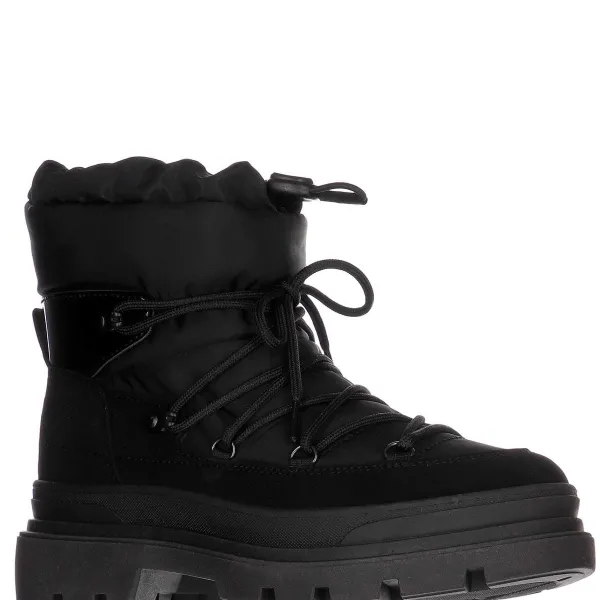 Pajar Galaxy Collection<Vantage Women'S Boot Black