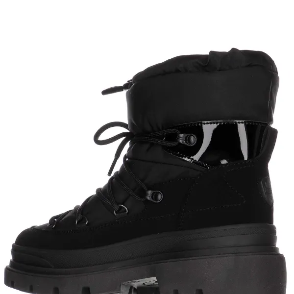 Pajar Winter Boots<Vantage Women'S Boot Black