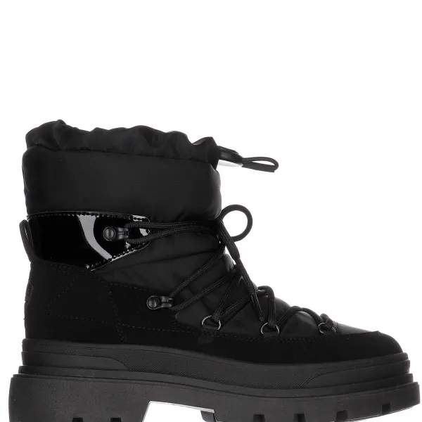 Pajar Winter Boots<Vantage Women'S Boot Black