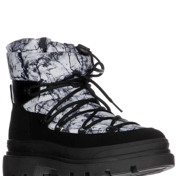 Pajar Fall/Winter<Vantage Women'S Boot White Marble