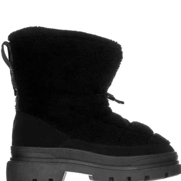 Pajar Galaxy Collection<Varsila Lama Women'S Boot Black