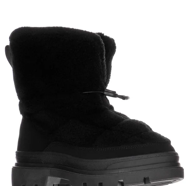 Pajar Galaxy Collection<Varsila Lama Women'S Boot Black
