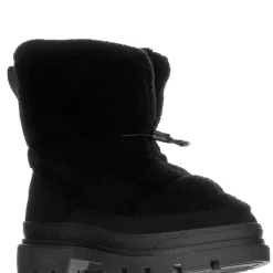 Pajar Winter Boots<Varsila Lama Women'S Boot Black