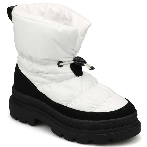 Pajar Winter Boots<Varsila Women'S Boot White Stellare