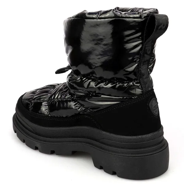 Pajar Winter Boots<Varsila Women'S Boot Black Stellare