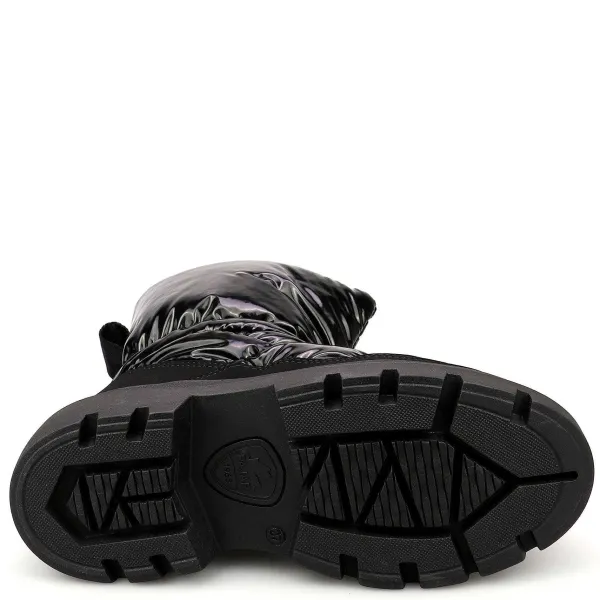 Pajar Winter Boots<Varsila Women'S Boot Black Stellare