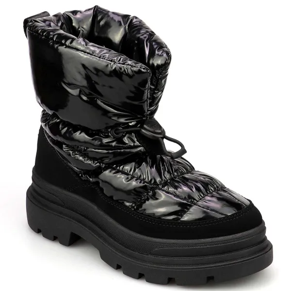Pajar Winter Boots<Varsila Women'S Boot Black Stellare
