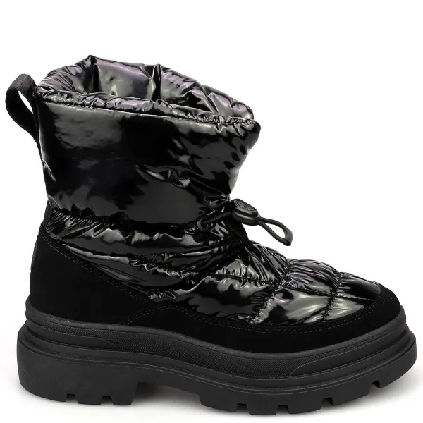 Pajar Winter Boots<Varsila Women'S Boot Black Stellare