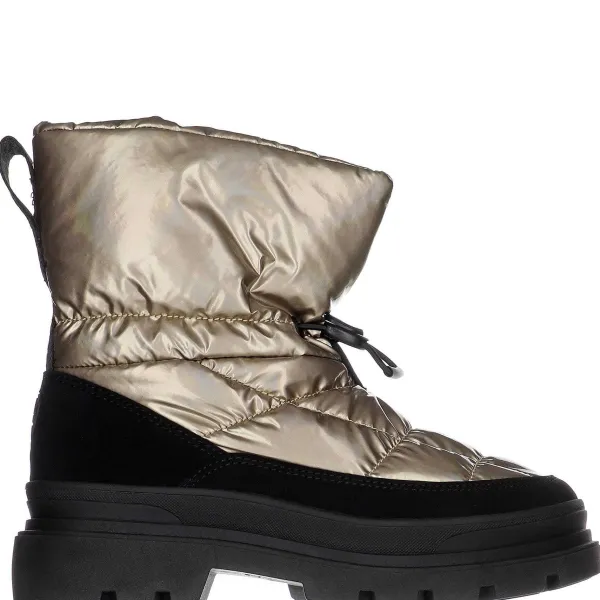 Pajar Fall/Winter<Varsila Women'S Boot Gold Stellare