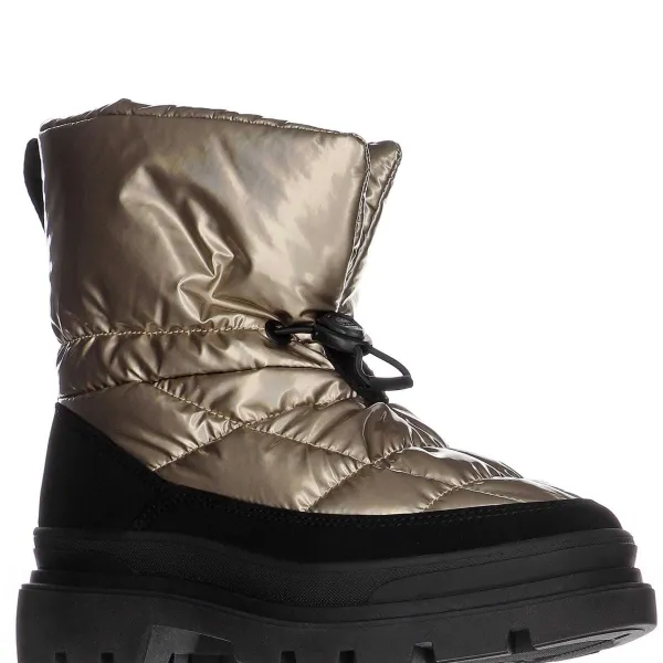 Pajar Galaxy Collection<Varsila Women'S Boot Gold Stellare