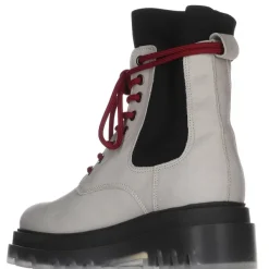 Pajar Winter Boots<Veloce Women'S Lace-Up Boot Grey/Black