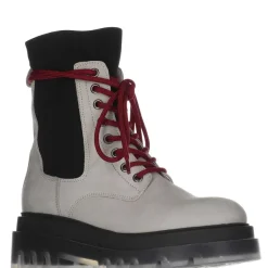Pajar Winter Boots<Veloce Women'S Lace-Up Boot Grey/Black