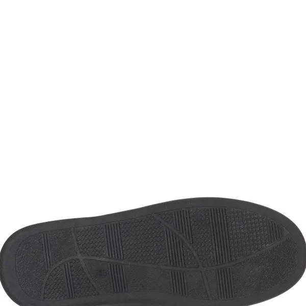 Pajar Slippers<Veneto Men'S Suede Slipper Black
