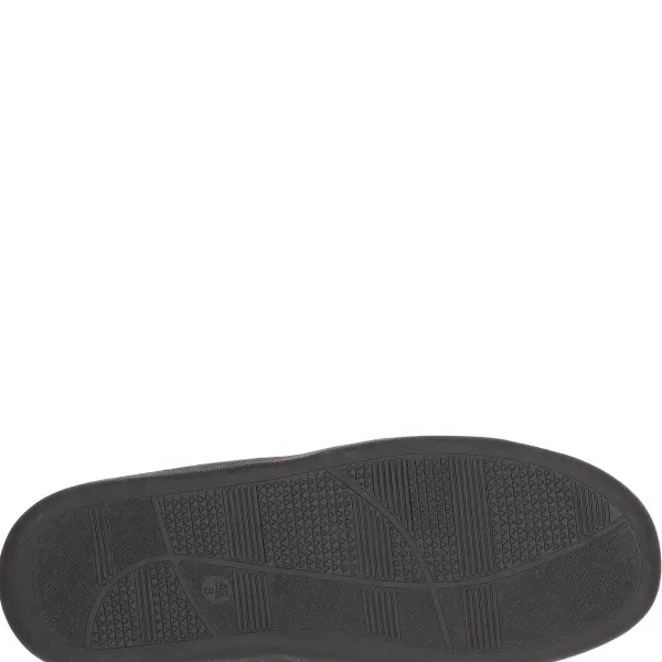 Pajar Slippers<Veneto Men'S Suede Slipper Chestnut