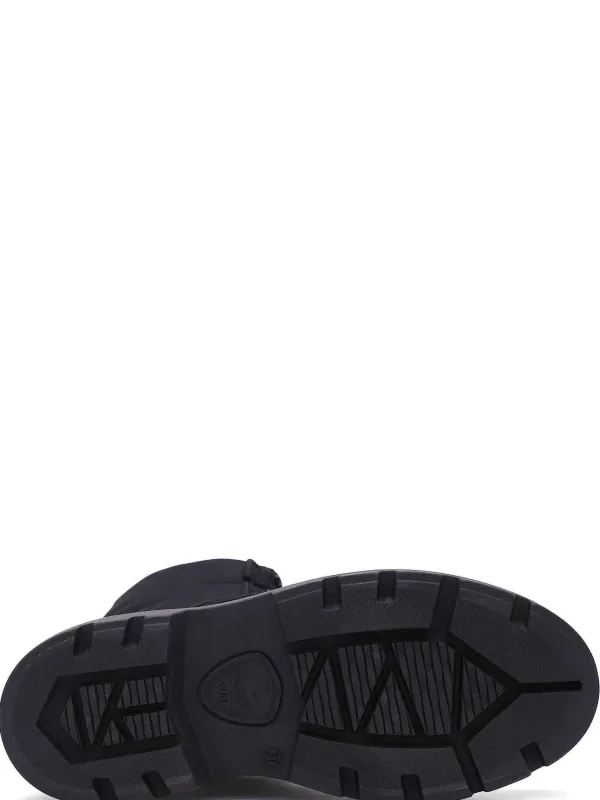 Pajar Fall/Winter<Verana Low Women'S Boot Black