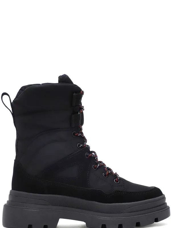 Pajar Fall/Winter<Verana Low Women'S Boot Black