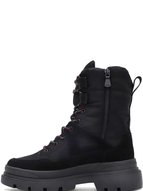 Pajar Fall/Winter<Verana Low Women'S Boot Black