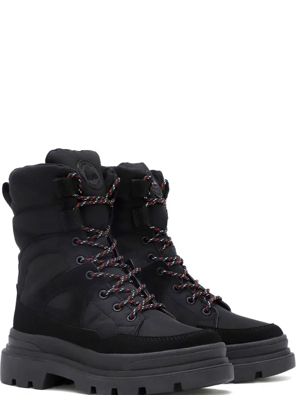 Pajar Fall/Winter<Verana Low Women'S Boot Black