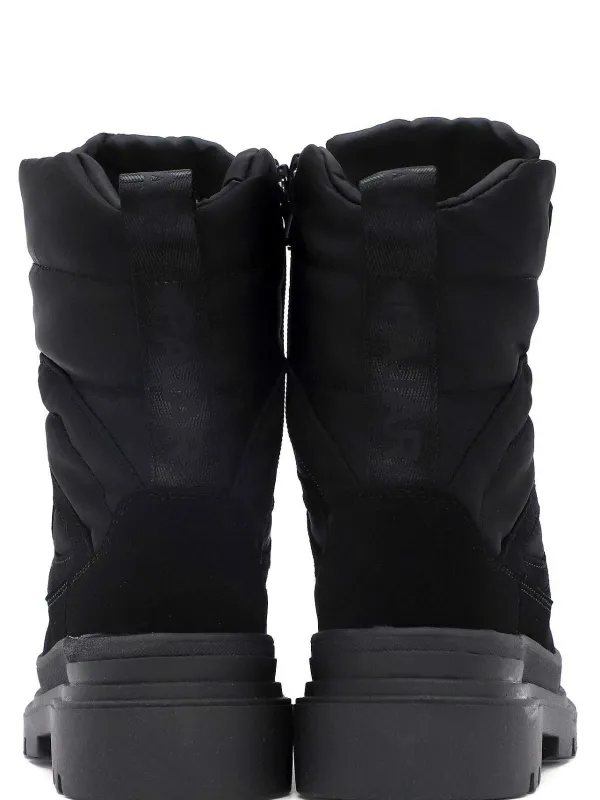 Pajar Fall/Winter<Verana Low Women'S Boot Black