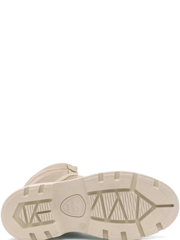 Pajar Fall/Winter<Verana Low Women'S Boot Sand