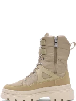Pajar Fall/Winter<Verana Low Women'S Boot Sand