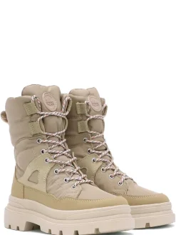 Pajar Fall/Winter<Verana Low Women'S Boot Sand