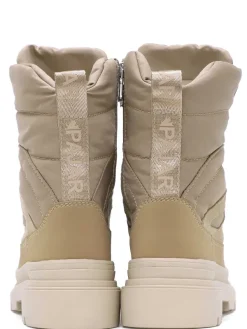 Pajar Fall/Winter<Verana Low Women'S Boot Sand