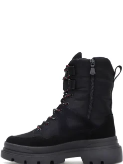 Pajar Winter Boots<Verana Low Women'S Boot Black