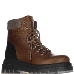 Pajar Winter Boots<Vienna Women'S Lace-Up Boot Taupe