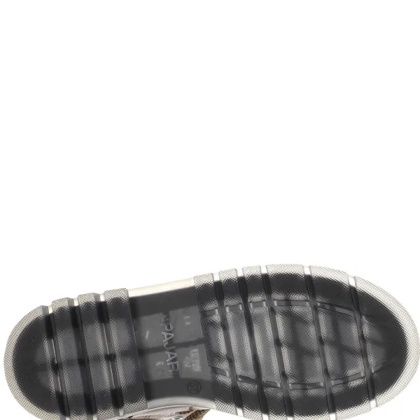 Pajar Winter Boots<Vienna Women'S Lace-Up Boot Taupe