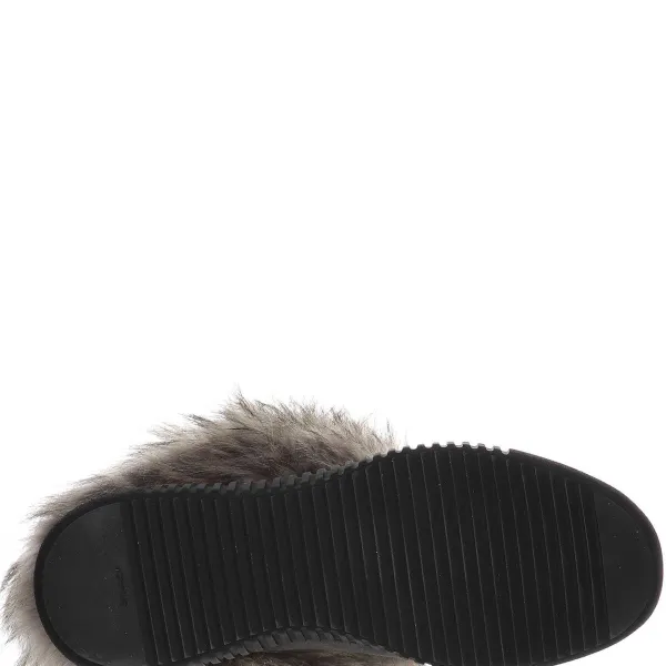 Pajar Oslo Collection<Viera-Eco Women'S Faux Fur Boot Grey