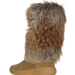 Pajar Oslo Collection<Viera-Eco Women'S Faux Fur Boot Beige