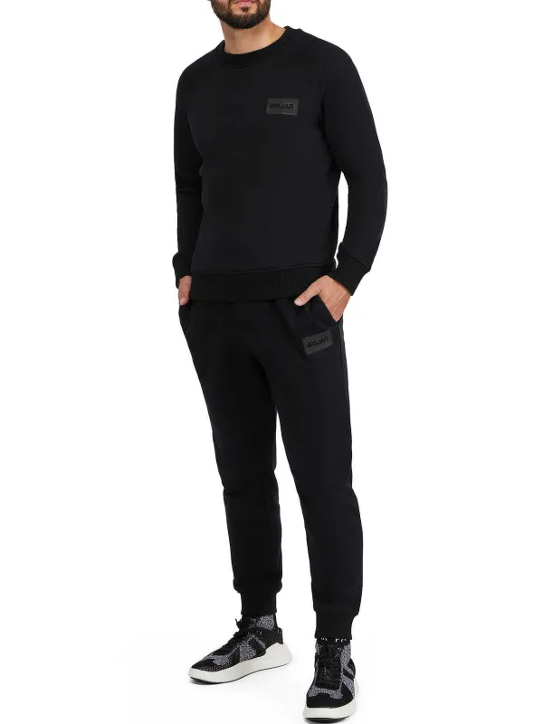 Pajar Fall/Winter<Williston Men'S Sweatpants Black