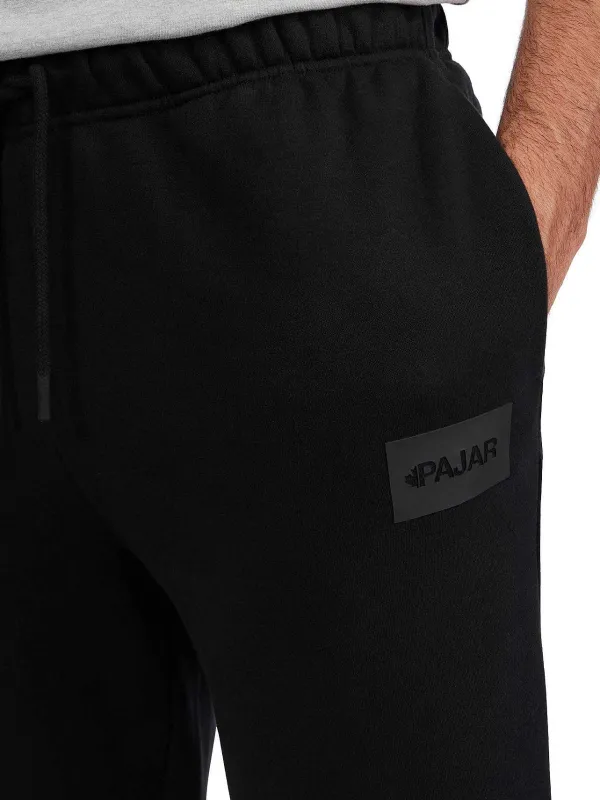 Pajar Fall/Winter<Williston Men'S Sweatpants Black