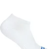 Pajar Socks<Women'S Performance Low Cut Socks 6-Pack Multi Black/White