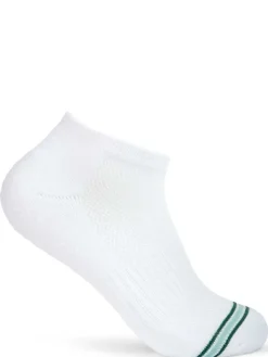 Pajar Socks<Women'S Performance Low Cut Socks 6-Pack Multi Black/White