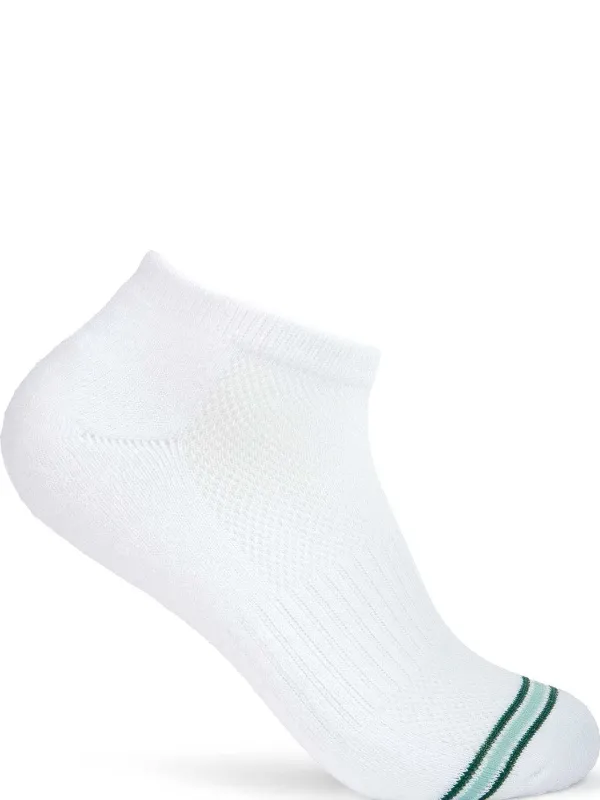 Pajar Socks<Women'S Performance Low Cut Socks 6-Pack Multi Black/White