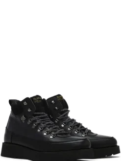 Pajar Casual Boots<Yak Men'S Boot Black