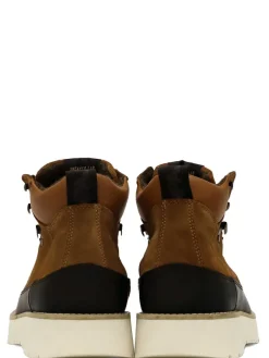 Pajar Casual Boots<Yak Men'S Boot Cognac