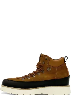 Pajar Casual Boots<Yak Men'S Boot Cognac