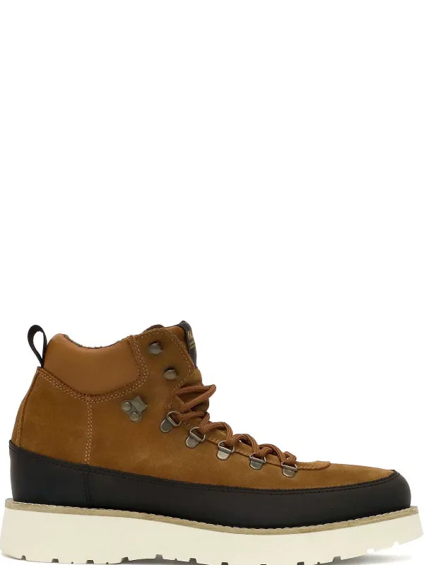 Pajar Casual Boots<Yak Men'S Boot Cognac