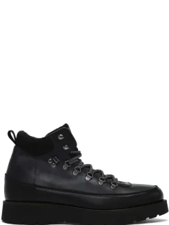 Pajar Fall/Winter<Yak Men'S Boot Black