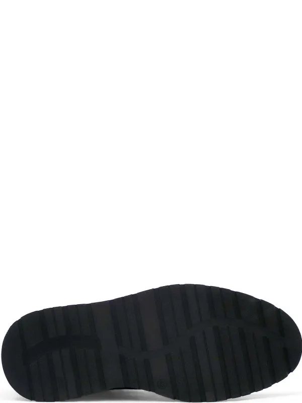 Pajar Fall/Winter<Yak Men'S Boot Black