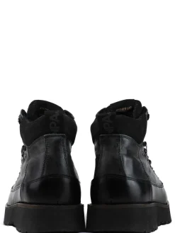 Pajar Fall/Winter<Yak Men'S Boot Black