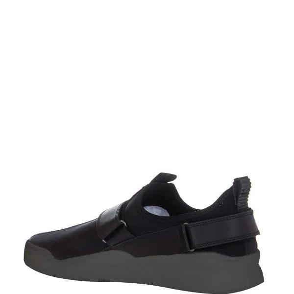 Pajar Sneakers<Yale Men'S Slip-On Sneaker Black